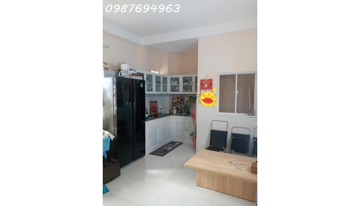 QUẬN 8, ĐẶNG THÚC LIÊNG, MẶT TIỀN - NHÀ ĐẸP KIÊN CỐ - 7PN - Ở NGAY - GẦN UBND QUẬN 8